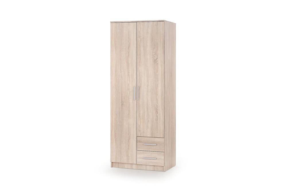 PARARIN Garderob 80 Ek