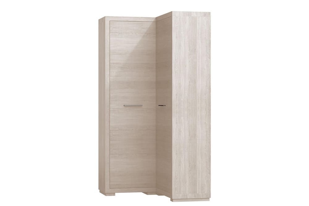 VEGAS Garderob 109x54x192 cm