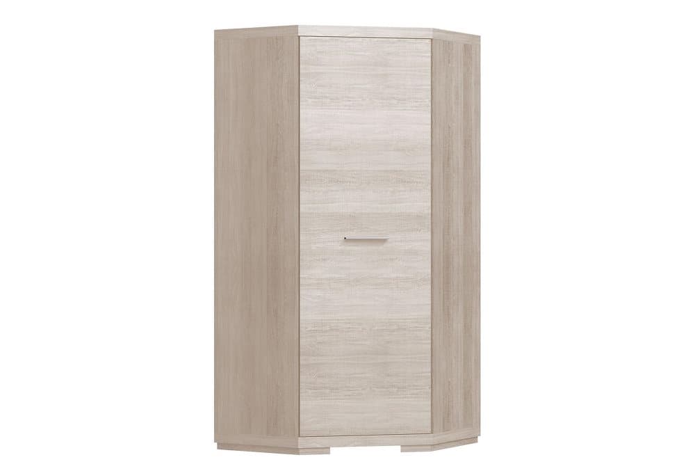 VEGAS Garderob 90x90x192 cm