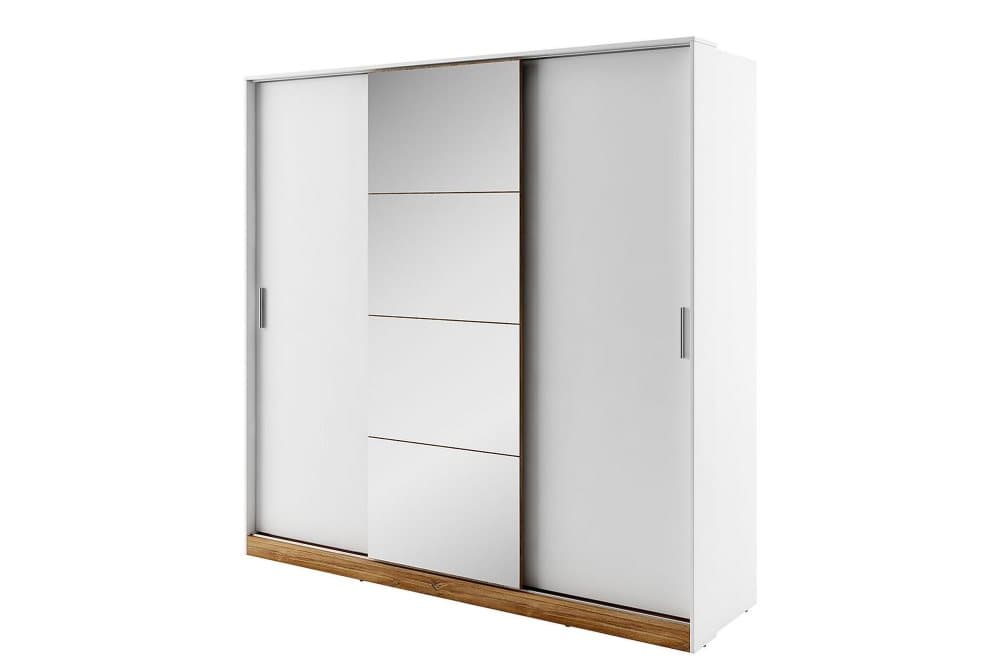 Dentro Garderob 220x63x215 cm