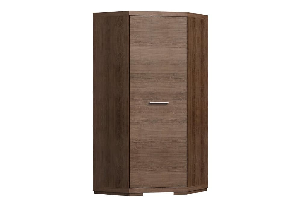 VEGAS Garderob 90x90 cm Ek
