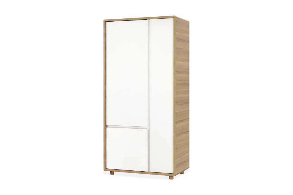 EVOLVE Garderob Trä/Natur