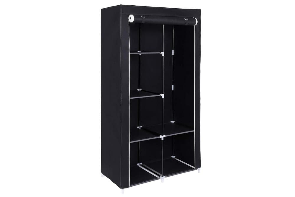 Songmics Garderob 171 cm