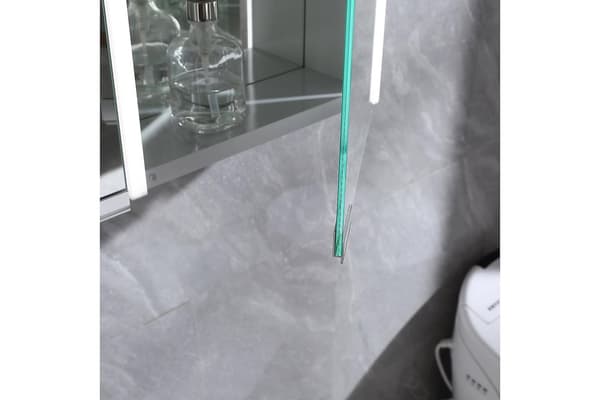 Speilskap Bathlife Skillra