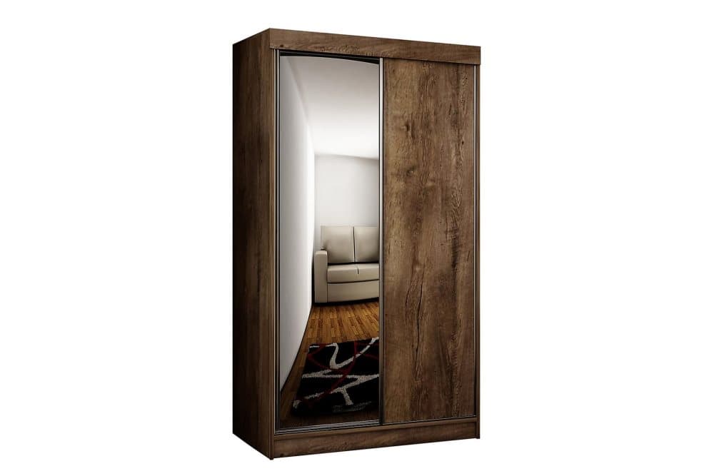 TOP Garderob 100x62x200 cm