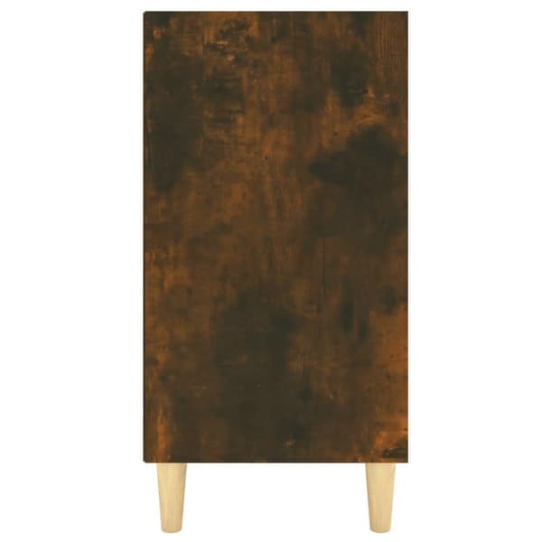 vidaXL Senkki savutammi 103,5x35x70 cm tekninen puu