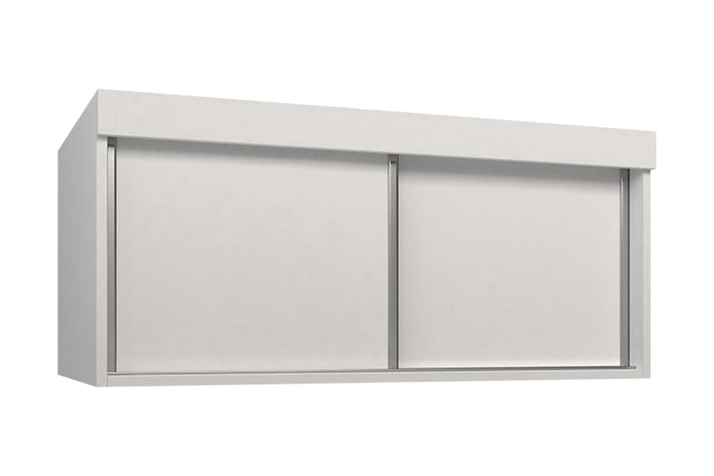 SZAF Hyllförvaring 62x100 cm till Garderob Vit
