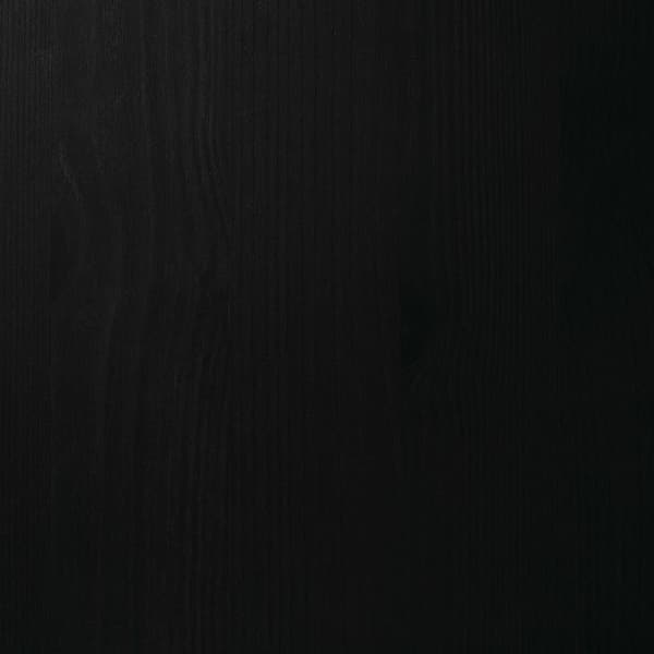 Vesa kommod (Black) 75x37x75
