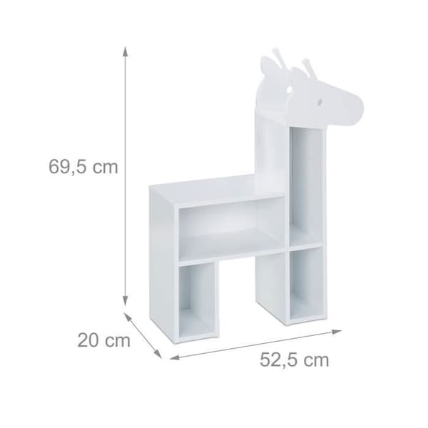 Giraff barnmöbler - 10045514-0