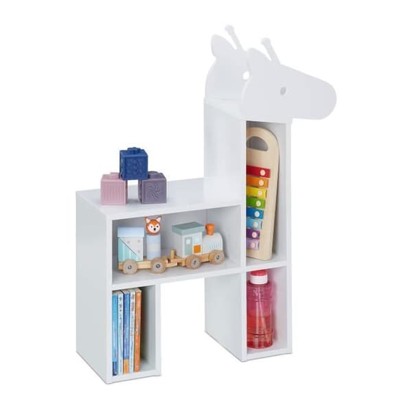 Giraff barnmöbler - 10045514-0