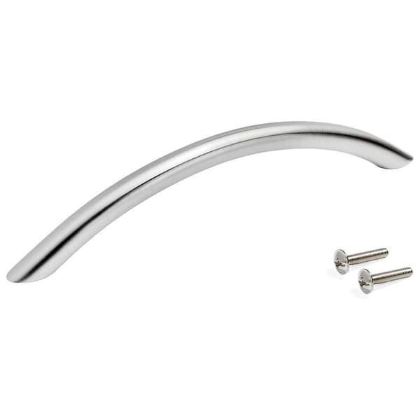 Emuca Möbelhandtag Porto 263 Mm 20 Enheter Silver