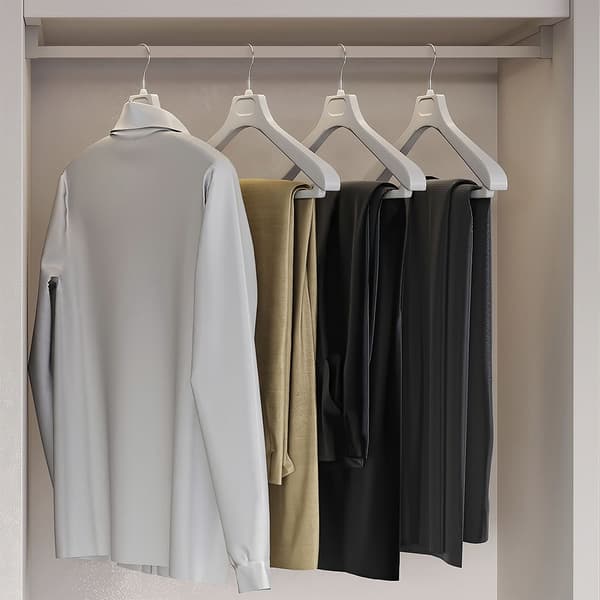 Emuca Skåp Bar Kit Luxe Silver