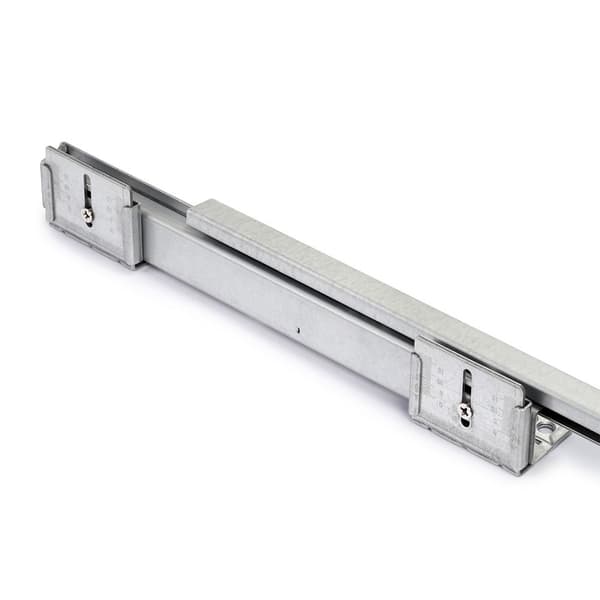 Emuca Brickkit Och Riktlinjer För Skåp Hack Silver