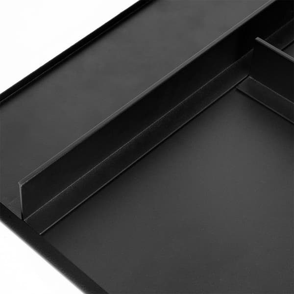 Emuca Brickkit Och Riktlinjer För Skåp Hack Silver