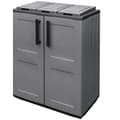 Miniatyrbillede 1 af 2: Artplast Skab Free 68x37x84 Cm Søvfarvet