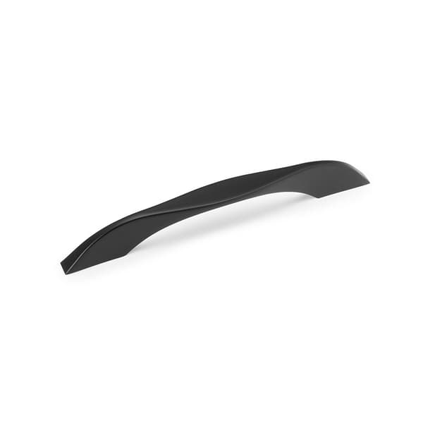 Emuca Möbelhandtag Varna 181 Mm 8 Enheter Silver