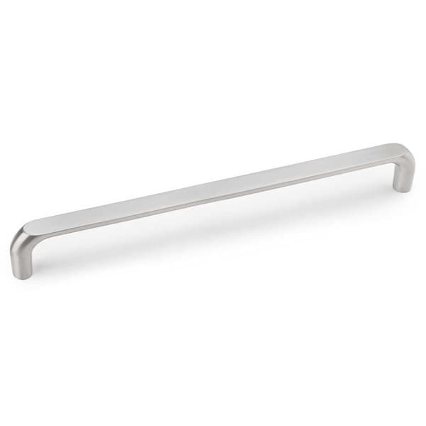 Emuca Zagreb 236 Mm Furniture Handle 20 Units