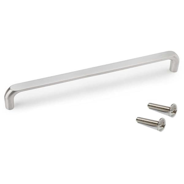 Emuca Zagreb 236 Mm Furniture Handle 20 Units
