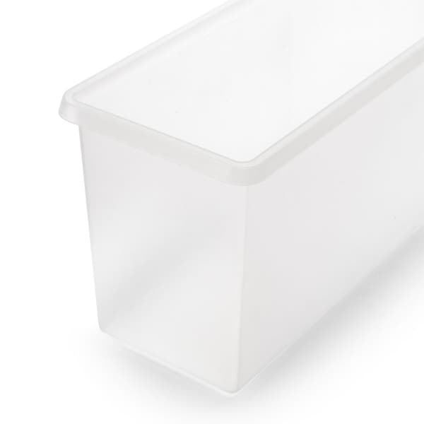 Emuca Hackbark For Cabinet Pants Kit Transparent