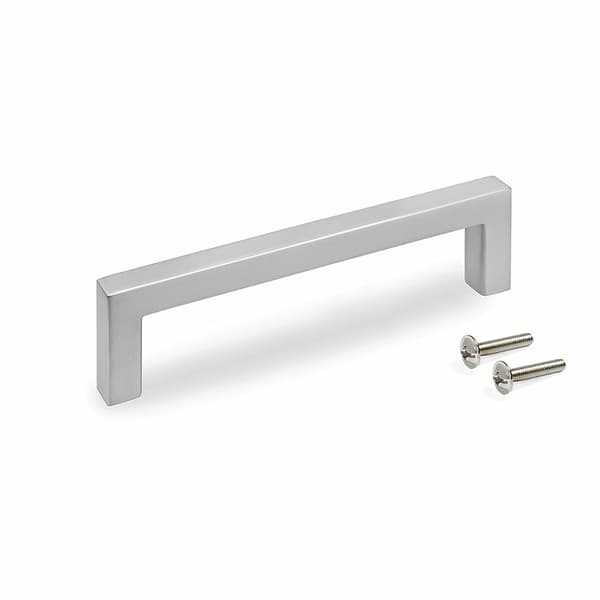 Emuca Møbelhåndtag Habana 136 Mm 5 Enheder Søvfarvet
