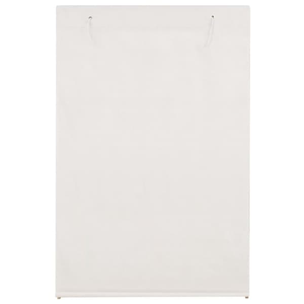 Klædeskabe & garderobeskabe - Living tøjgarderobe i 3 niveauer 110x40x170 cm