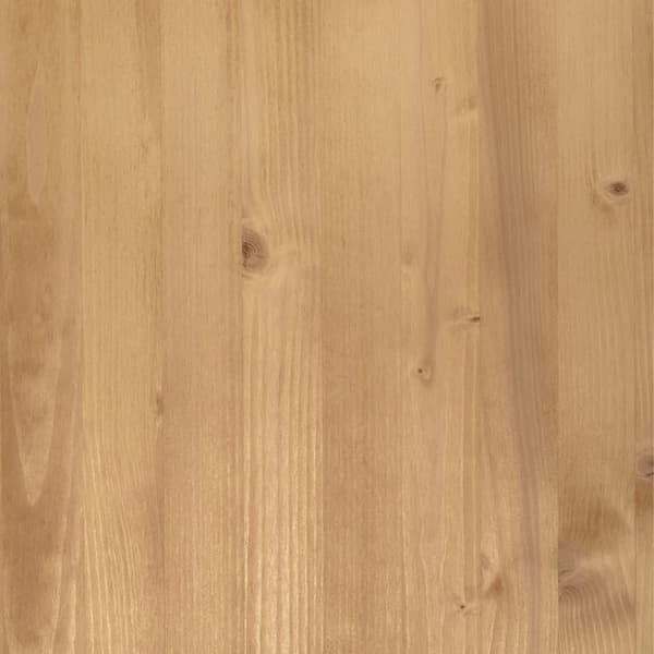 Klædeskabe & garderobeskabe - Living klædeskab VIGO 90x55x176 cm massivt fyrretræ