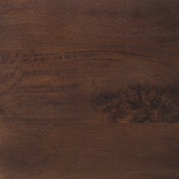 vidaXL skænk 38x34x160 cm massivt mangotræ brun
