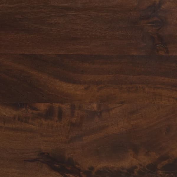 vidaXL Skjenk brun 40x34x75 cm heltre mango
