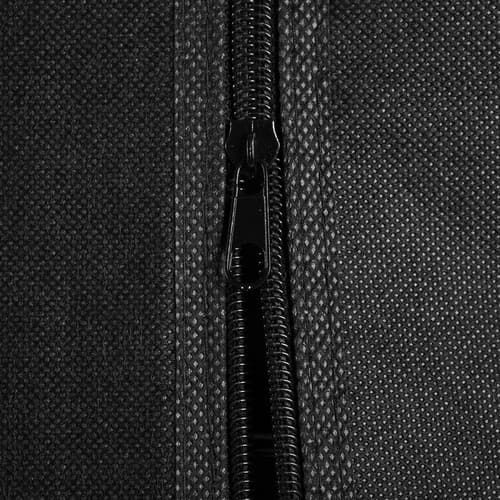 Vikbar Garderob / Tyggarderob - 170 cm