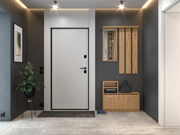 Vera VERA ARTISAN garderobe
