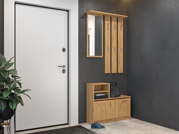 Vera VERA ARTISAN garderobe
