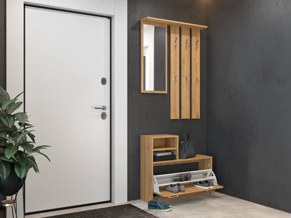 Vera VERA ARTISAN garderobe