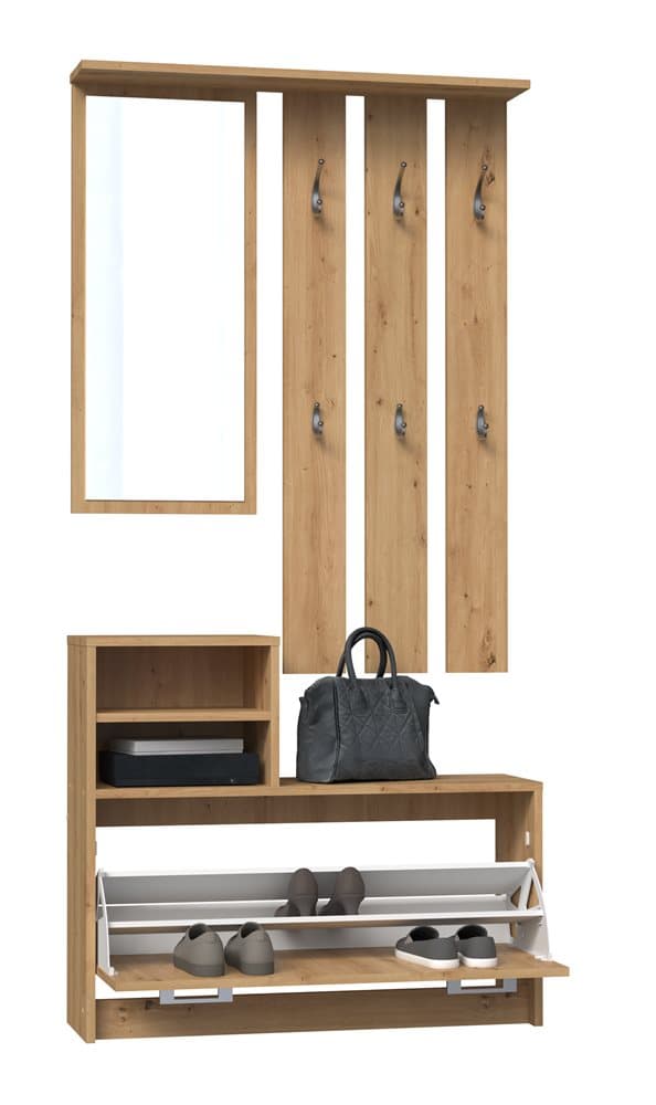 Vera VERA ARTISAN garderobe