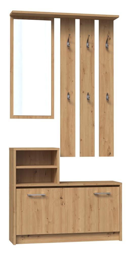 Vera VERA ARTISAN garderobe