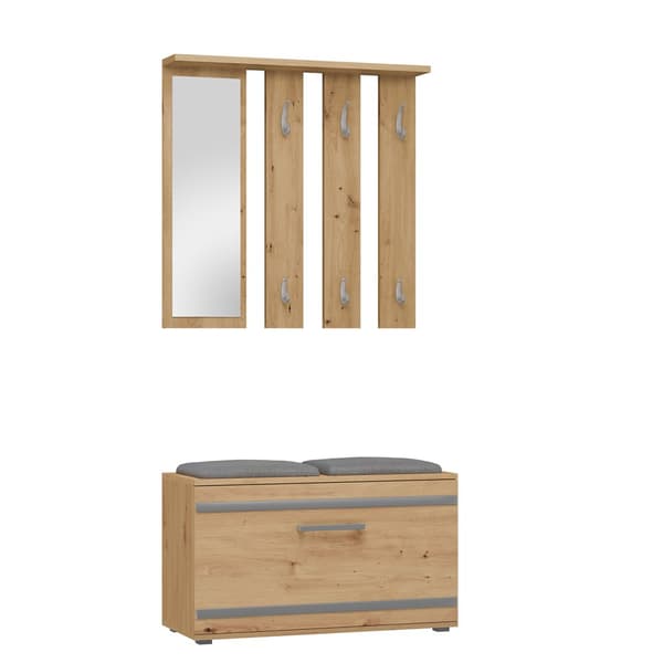 Opal OPAL ARTISAN garderobe