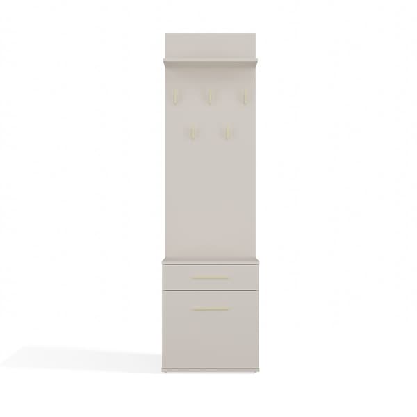 DUO CASHMERE bøjle