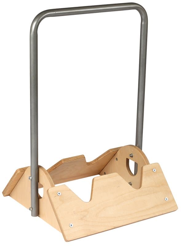 Kengänpoistoaine / saappaanpoistoliitin (kaksinkertainen)