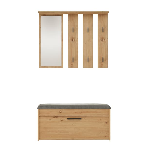 Parma Garderobe PARMA ARTISAN