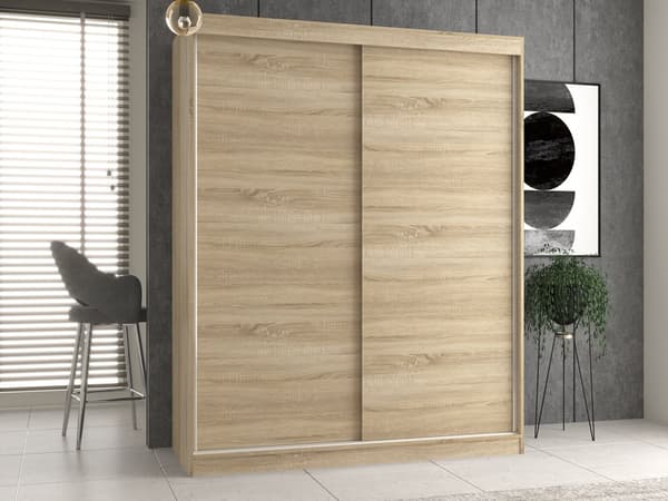 Iga 160/B SONOMA Garderobe