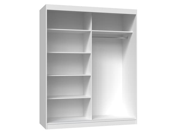 Iga 160/B SONOMA Garderobe