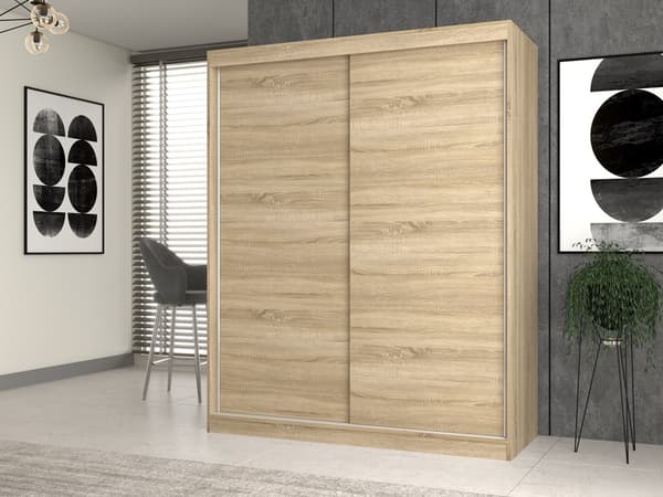 Iga 160/B SONOMA Garderobe