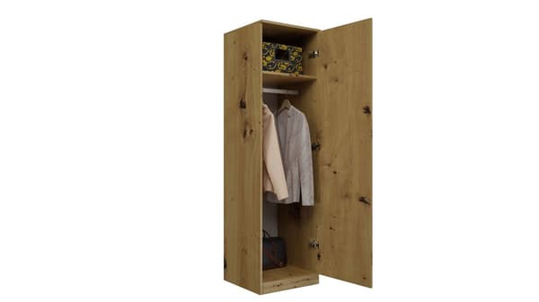 Malwa SD-50 ARTISAN garderobe