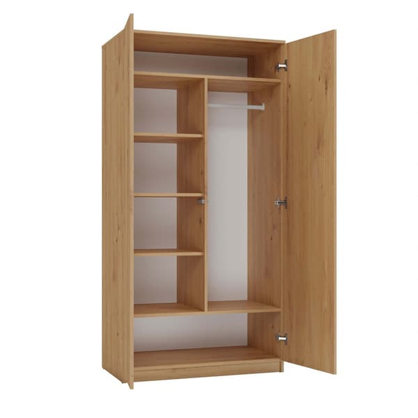 Malwa SD-90 ARTISAN garderobe