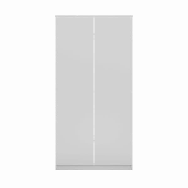 Malwa garderob SD-90 VIT