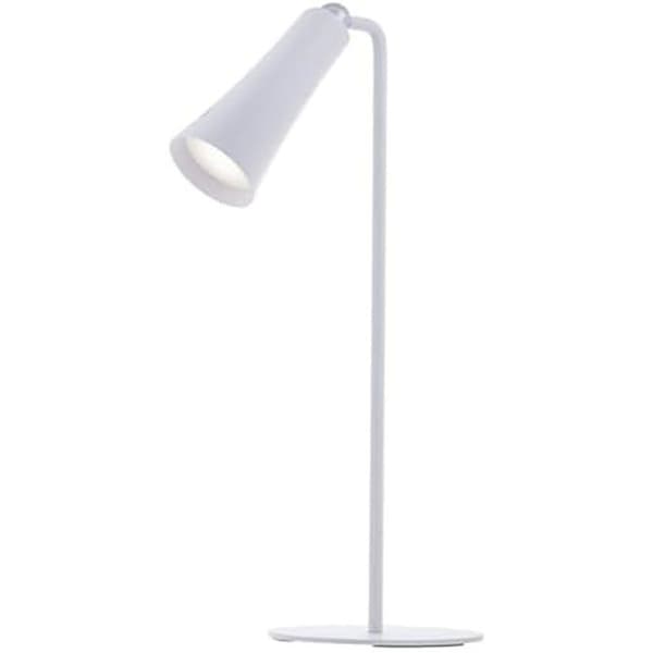 ACTIVEJET AJE-IDA 4IN1 multifunktionslampa Vit