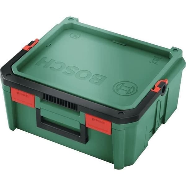 BOSCH SystemBox opbevaringsboks - Størrelse M