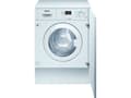Pikkukuva 5 / 5: Siemens iQ300 integroitu pesukone/kuivausrumpu