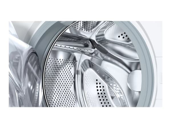 Siemens iQ300 integroitu pesukone/kuivausrumpu