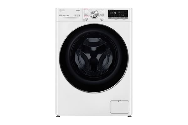 LG tvätt/tork F2DV707S2WS