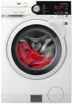 AEG kombinerad tvätt/tork L9WKH964E